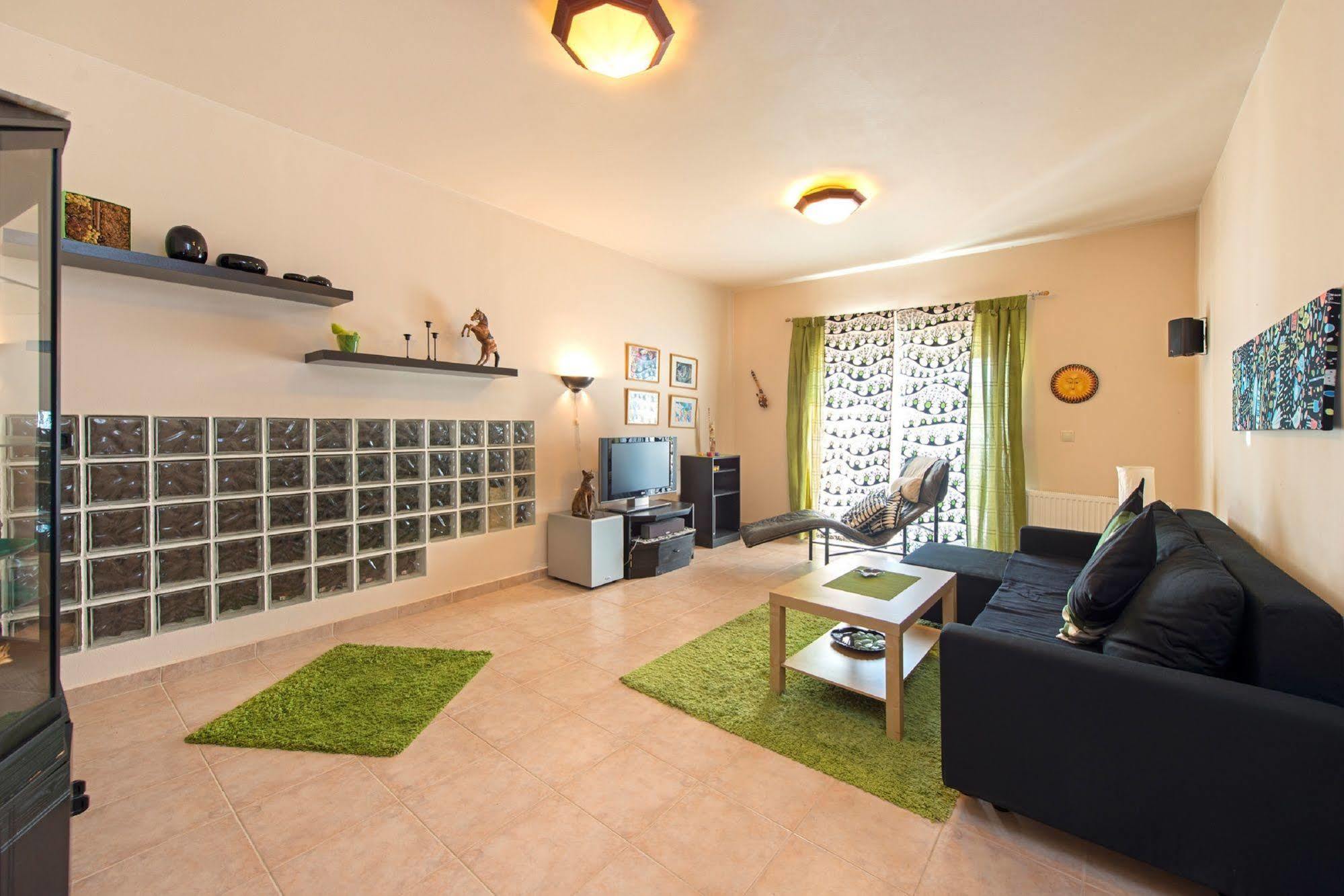 Olive Private Villa Swimming Pool 5 Bdr Kolymbia Rhodes Buitenkant foto